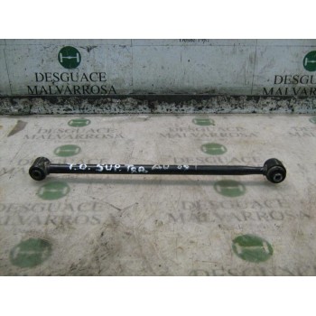 BRAZO SUSPENSION SUPERIOR TRASERO DERECHO 