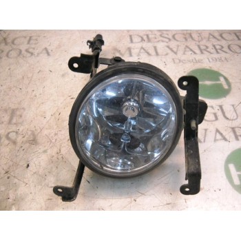 FARO ANTINIEBLA IZQUIERDO 