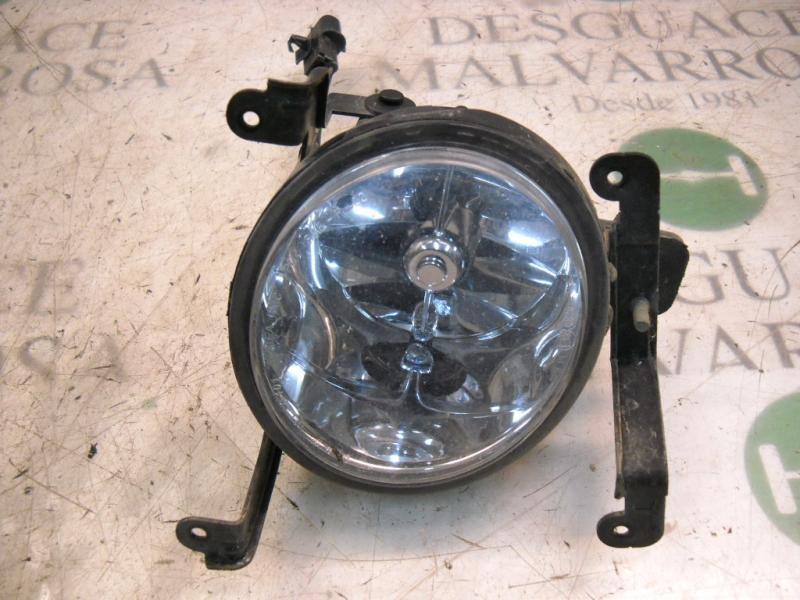 Recambio de faro antiniebla izquierdo para hyundai matrix (fc) 1.5 crdi 16v gls referencia OEM IAM   