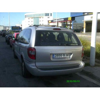 CHRYSLER VOYAGER (RG)