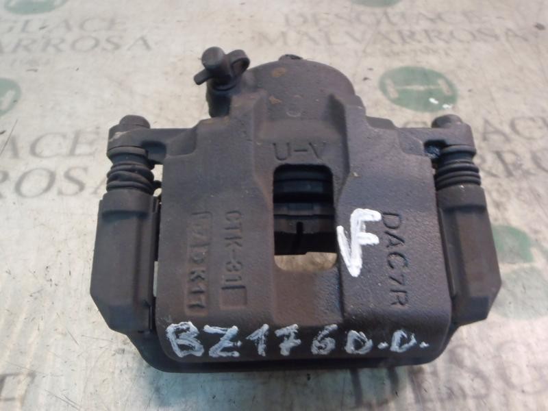 Recambio de pinza freno delantera derecha para chevrolet tacuma se referencia OEM IAM   