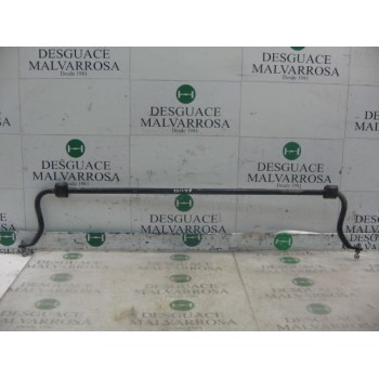 BARRA ESTABILIZADORA TRASERA 