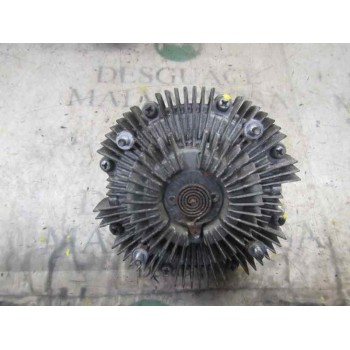 VENTILADOR VISCOSO MOTOR 