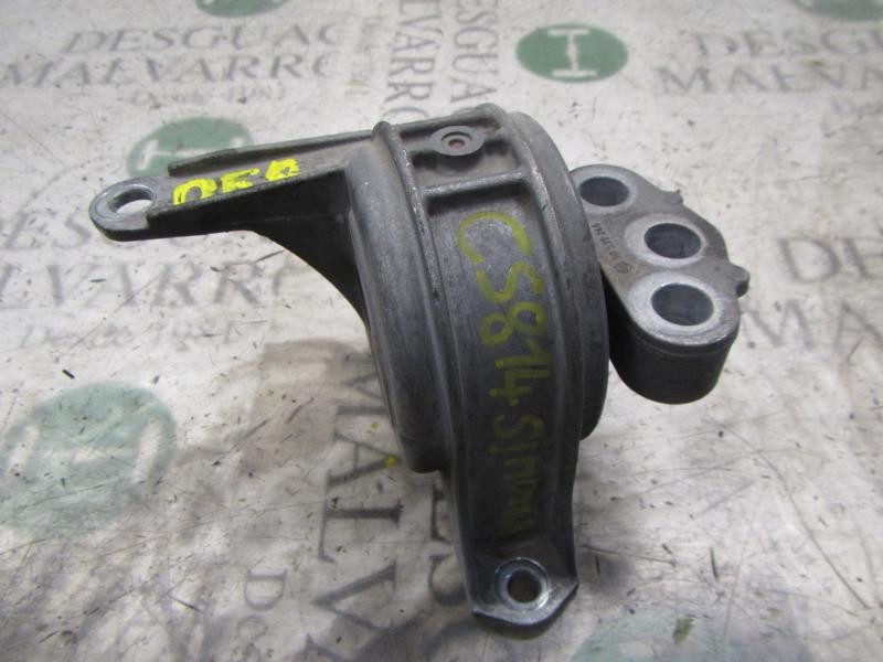 Recambio de soporte motor derecho para opel astra gtc sport referencia OEM IAM   
