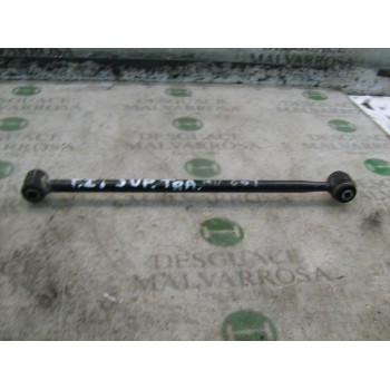 BRAZO SUSPENSION SUPERIOR TRASERO IZQUIERDO 