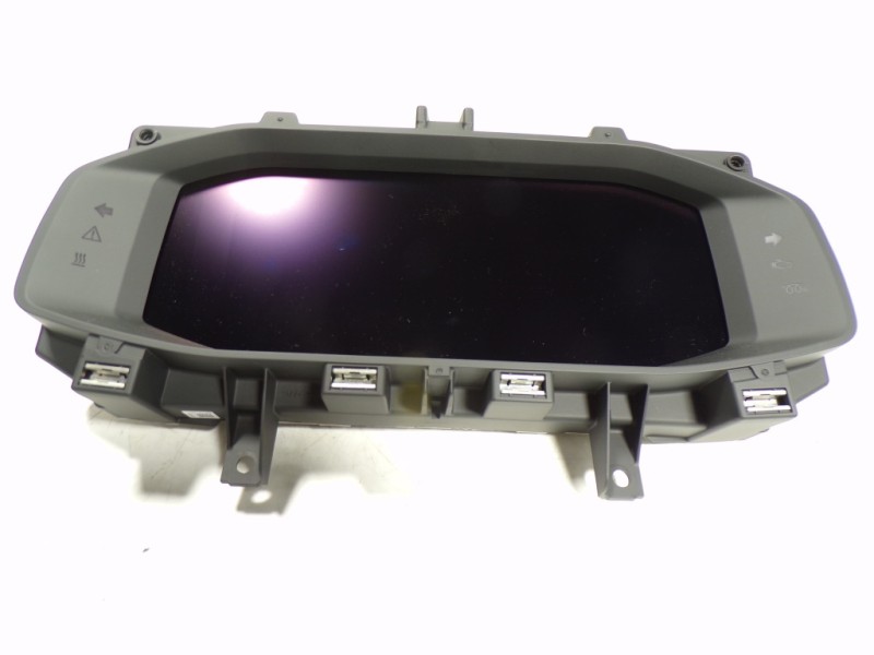 Recambio de cuadro instrumentos para seat leon sportstourer (kl8) fr referencia OEM IAM 5FA920790C 5FA920790C 