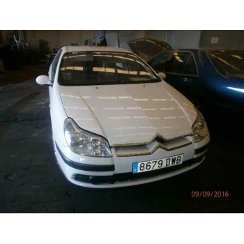 CITROËN C5 BERLINA