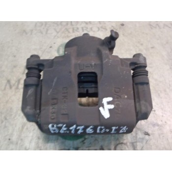 PINZA FRENO DELANTERA IZQUIERDA 