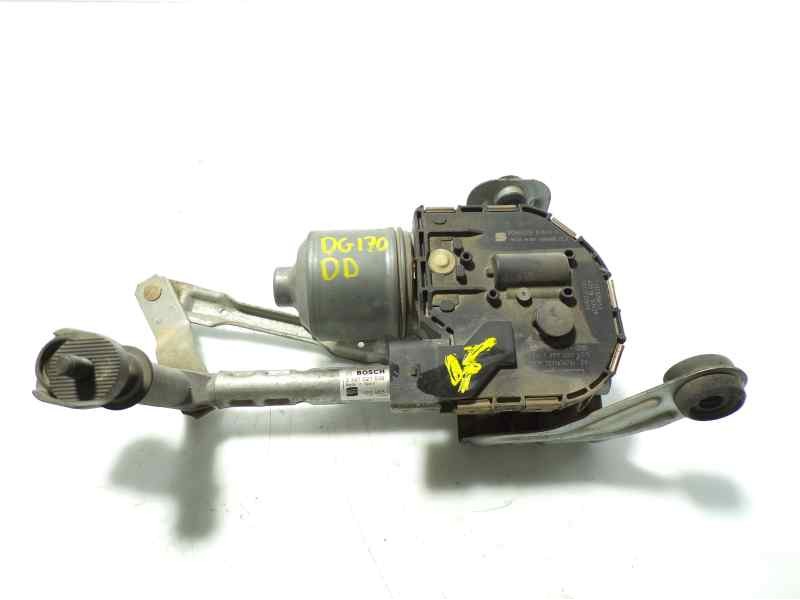 Recambio de motor limpia delantero para seat leon (1p1) 1.6 tdi referencia OEM IAM 1P0955602A 1P0955120B 1397220655