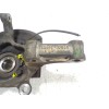 Recambio de mangueta delantera izquierda para nissan qashqai (j10) 1.6 16v cat referencia OEM IAM 40015JD000  