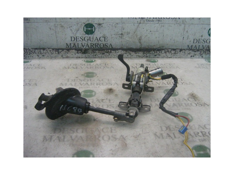 Recambio de columna direccion para citroën xsara coupe 1.6i 16v vts referencia OEM IAM   