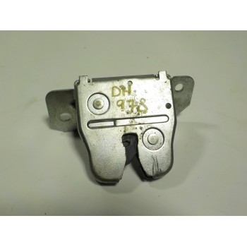 CERRADURA MALETERO / PORTON A1687400236 