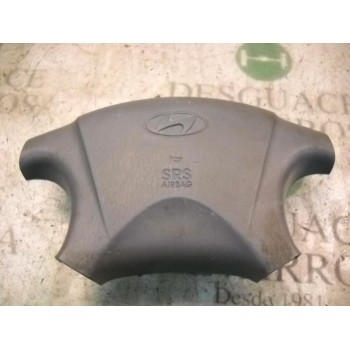 AIRBAG DELANTERO IZQUIERDO 5690017100LT MAFRYP3SEIX MAFRYP3SEIX