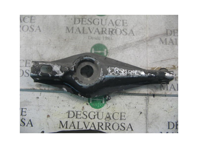 Recambio de brazo suspension inferior trasero derecho para peugeot 406 berlina (s1/s2) sr referencia OEM IAM   
