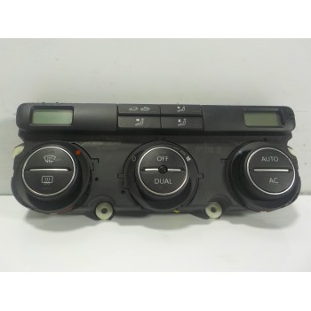 MANDO CALEFACCION / AIRE ACONDICIONADO 1K0907044CT 1K0907044 5HB01010600