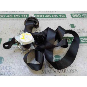CINTURON SEGURIDAD TRASERO CENTRAL 72117469270 34284334A 34284334A