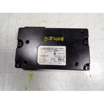 MODULO ELECTRONICO 2117959 E1BT14D212HA 209J00106