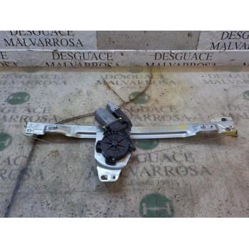 ELEVALUNAS TRASERO IZQUIERDO 