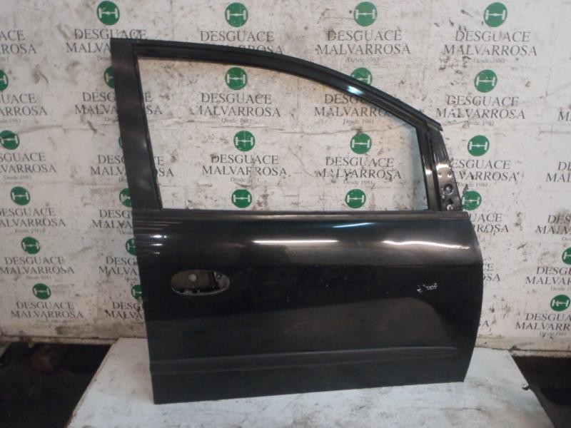 Recambio de puerta delantera derecha para chevrolet tacuma se referencia OEM IAM   