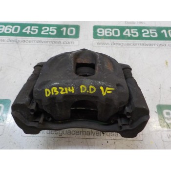 PINZA FRENO DELANTERA DERECHA 