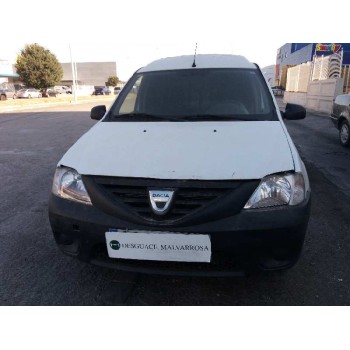 DACIA LOGAN MCV