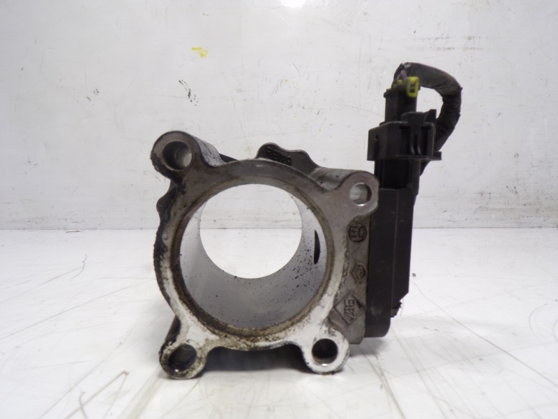 Recambio de modulo electronico para renault koleos 2.0 dci diesel fap referencia OEM IAM  H8200758731 