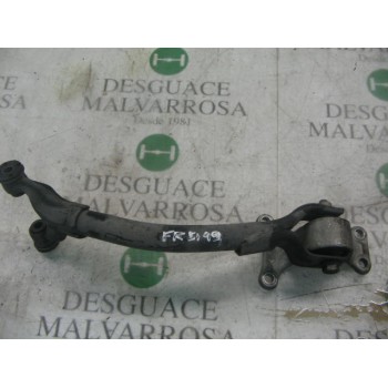 BRAZO SUSPENSION INFERIOR TRASERO DERECHO 