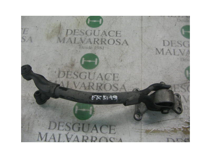 Recambio de brazo suspension inferior trasero derecho para peugeot 406 berlina (s1/s2) sr referencia OEM IAM   