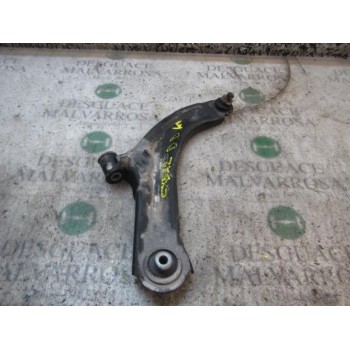 BRAZO SUSPENSION INFERIOR DELANTERO DERECHO 