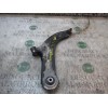 Recambio de brazo suspension inferior delantero derecho para renault clio iii confort expression referencia OEM IAM   