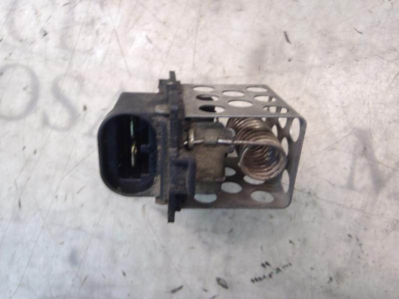 Recambio de modulo electronico para renault scenic rx4 (ja0) 1.9 dci referencia OEM IAM   