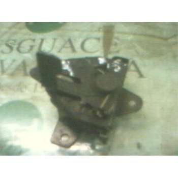CERRADURA CAPOT 8113025010 