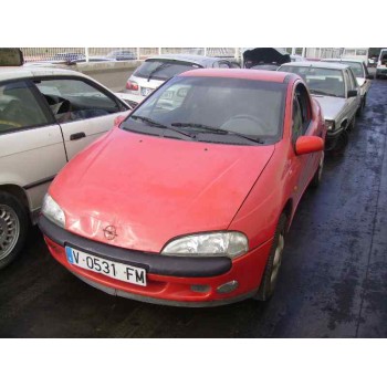 OPEL TIGRA