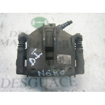 PINZA FRENO DELANTERA IZQUIERDA 