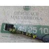 Recambio de brazo limpia delantero izquierdo para chevrolet cruze 1.8 cat referencia OEM IAM   