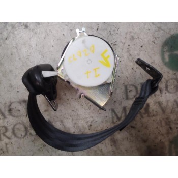 CINTURON SEGURIDAD TRASERO IZQUIERDO 1814670 