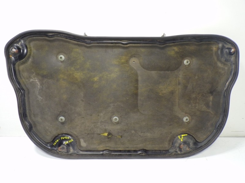 Recambio de tapa motor para citroën c-zero referencia OEM IAM 8748YF  