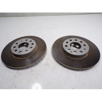 DISCO FRENO DELANTERO 5Q0615301H 