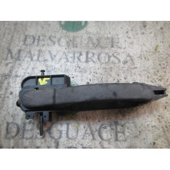 MANETA EXTERIOR DELANTERA DERECHA 