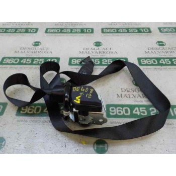 CINTURON SEGURIDAD TRASERO IZQUIERDO 72117425071 34188361D 34188361D