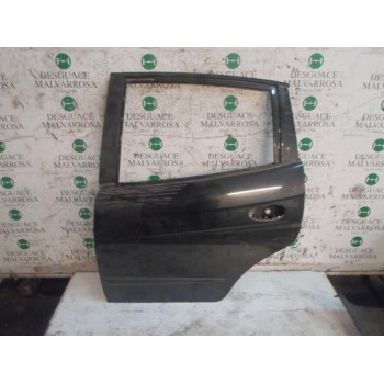 PUERTA TRASERA IZQUIERDA 