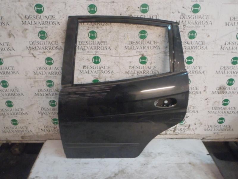 Recambio de puerta trasera izquierda para chevrolet tacuma se referencia OEM IAM   