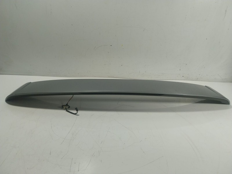 Recambio de aleron trasero para audi q5 (8rb) 2.0 tdi referencia OEM IAM 8R0827933CGRU 8R0827933A 