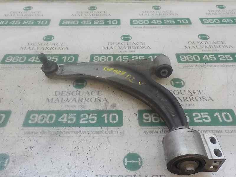 Recambio de brazo suspension inferior delantero izquierdo para chevrolet cruze 1.8 cat referencia OEM IAM   
