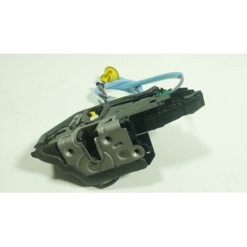 CERRADURA PUERTA DELANTERA IZQUIERDA 51217445041 5121744504112 