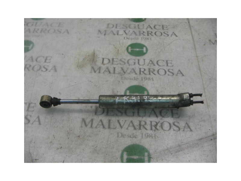 Recambio de amortiguador de direccion para peugeot 406 berlina (s1/s2) sr referencia OEM IAM   