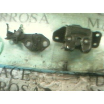 CERRADURA MALETERO / PORTON 8171025500 