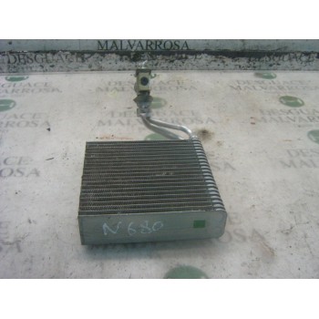 EVAPORADOR AIRE ACONDICIONADO 