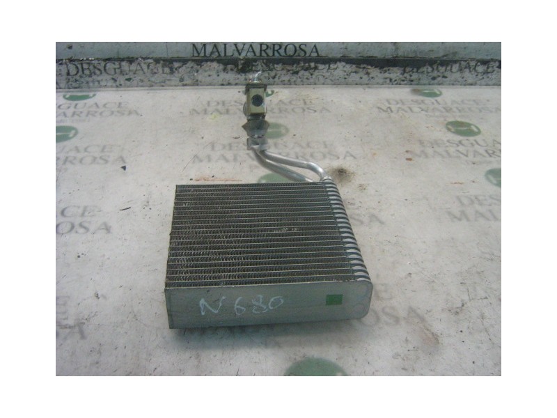 Recambio de evaporador aire acondicionado para citroën xsara coupe 1.6i 16v vts referencia OEM IAM   