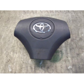 AIRBAG DELANTERO IZQUIERDO 